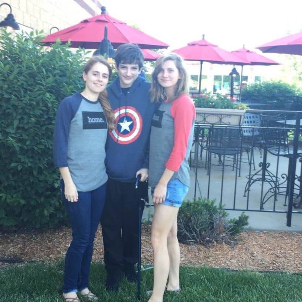 Meet your Posher, Amy